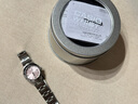 卡西歐（CASIO）復(fù)古簡約休閑百搭防水指針都市學(xué)生女表LTP-1177A-1A 3A 石英表 LTP-1241D-4A 曬單實(shí)拍圖