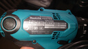 牧田（MAKITA）HP0300沖擊電鉆起子機電動(dòng)螺絲刀320w 10mm（3/8