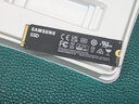 三星（SAMSUNG）990 980 PRO 970 EVO PLUS 非PM981 9A1 M.2 2280 PCIe NVMe SSD固態(tài)硬盤(pán)  適用筆記本臺式機電腦 970 EVO PLUS P 曬單實(shí)拍圖
