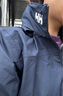 HELLY HANSEN, HH海麗漢森h(huán)h25秋經(jīng)典款CREW男款休閑戶外運動梭織抓絨外套軟殼 藏青色 S 曬單實拍圖