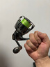 SHIMANO 禧瑪諾 22款斯泰拉STELLA紡車輪路亞輪遠投輪淺深杯海釣輪 22款STELLA 2500S 其他  左右手互換型 曬單實拍圖