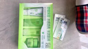 氣韻百雀羚套裝草本精粹驚喜四件套禮盒保濕補水滋潤護膚清痘化妝品女 草本驚喜禮盒4件套 曬單實(shí)拍圖