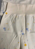 翹腳鴨嬰兒衣服春秋初生寶寶肩開(kāi)扣分體套裝新生幼兒秋衣秋褲打底內(nèi)衣褲 太陽(yáng)小獅子 80 （建議身高76-82CM） 曬單實(shí)拍圖