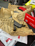 布雷博（Brembo）剎車片前片保時(shí)捷Cayenne E-Hybrid卡宴/Macan T麥肯/邁莎銳 曬單實(shí)拍圖