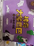 麥芽小考拉小達(dá)人點(diǎn)讀筆配套圖書(shū) 神奇大象巴巴 培養(yǎng)寶寶自信勇敢品質(zhì)繪本睡前故事書(shū) 故事繪本 3-6歲 （不含點(diǎn)讀筆） 6冊(cè) 曬單實(shí)拍圖