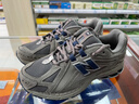 NEW BALANCE老爹鞋男鞋女鞋網(wǎng)面復古拼接休閑運動(dòng)鞋1906系列M1906RB 38.5 曬單實(shí)拍圖