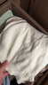 巴拉巴拉童裝兒童毛衣秋冬季套頭高領(lǐng)男童女童 黑色90001 170cm 曬單實(shí)拍圖