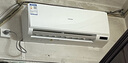 長(cháng)虹（CHANGHONG）1.5匹新能效舒適防直吹臥室空調掛機 KFR-35GW/ZDAYW1+R3 曬單實(shí)拍圖
