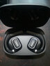 魔聲（Monster）XKO01真無(wú)線(xiàn)開(kāi)放式掛耳式專(zhuān)業(yè)運動(dòng)藍牙耳機OWS超長(cháng)續航高音質(zhì)通話(huà)降噪不入耳式耳機適用蘋(píng)果華為 黑色【新版藍牙5.3+環(huán)繞立體音】 曬單實(shí)拍圖