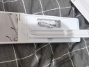 倍思 电容笔充电仓 磁吸电容笔专用无线充电舱 白色 实拍图