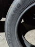 朝陽輪胎255/65R18長安深藍(lán)G318 旅行者 游騎俠 朝陽25565r18輪胎 2556518 朝陽255/65R18 111T RP76+公路胎 曬單實(shí)拍圖