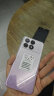 小米Redmi K70 第二代骁龙8 澎湃OS 12GB+256GB 浅茄紫 红米5G手机 SU7 小米汽车互联 AI手机 实拍图