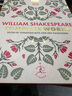 莎士比亞全集 皇家莎士比亞劇團(tuán) 精裝彩圖版 第2版 William Shakespeare Complete Works 英文原版 Bloomsbury 曬單實拍圖