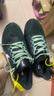 耐克NIKE跑步鞋女子飛馬41PEGASUS 41運動鞋F(xiàn)D2723-009黑粉37.5 曬單實拍圖