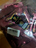 后（The history of Whoo）后精華再生秘貼套裝水妍雪玉凝天氣丹津率享精華套盒女護(hù)膚品禮盒 后津率享精華小樣60片整包 曬單實(shí)拍圖
