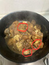 灘羊鮮生 寧夏灘羊肉 生鮮法式羊前腱新鮮精修羊腿肉烤羊腿燒烤火鍋食材 羊小腿切塊4斤 曬單實(shí)拍圖