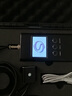 速德瑞SDR2040紫外線(xiàn)輻照計紫外照度計UV光強功率計UV能量計強度測試儀 SDR2040主機+S365探頭 曬單實(shí)拍圖