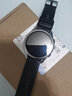 睿思派 適用華為watchgt3Pro手表odn-b19殼膜一體防爆防刮高清高透保時(shí)捷保護套防摔男女 GT3 Pro 43mm【透明】半包+膜 曬單實(shí)拍圖