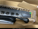 DTVS 大唐衛士DT7161 PDU機柜插座10A 6位多用插孔pdu電源 大功率插排 貨到付款 DT8181W多用孔4000W 3米1.5平方線(xiàn) 曬單實(shí)拍圖