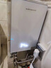 PIANO/皮阿諾 P10 即熱式電熱水器 家用輕薄節(jié)能變頻 恒溫電熱水器 白色 曬單實拍圖