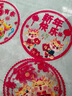 酷顏木紋紙家具貼紙舊衣柜內部?jì)缺趯?zhuān)用翻新自粘柜子里面防潮防霉墊紙 原楊木(鋁箔底才是真防潮) 40cm寬X2米長(cháng) 曬單實(shí)拍圖