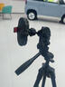 云騰倉播手機移動(dòng)三腳架落地雙機位帶輪子制冷散熱器直播支架1.8米三機位帶貨主播車(chē)行4S店走播三角架 B.三腳架+雙機位散熱器 曬單實(shí)拍圖