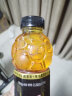 中沃（ZHONGWO）体质能量600ml*15瓶整箱 黄球牛磺酸饮料体质能量维生素饮料 黑色体质能量600ml*10瓶-分享装 实拍图