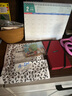 CASETIFY  Maltese線條小狗 彩帶飛舞 適用于iPhone14/15 Plus/Pro/Max手機殼 透明殼Magsafe（防黃不防摔） iPhone 15 Pro 曬單實拍圖