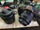 徠圖（Leofoto）Nikon 尼康Zfc專用快裝板手柄款 復(fù)古微單相機阿卡標(biāo)準燕尾槽手柄配件 星光銀 曬單實拍圖