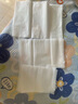 Imakara旅行袋內(nèi)衣內(nèi)褲行李衣服衣物收納袋便攜防水出差旅行包袋子分裝袋 曬單實(shí)拍圖