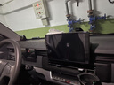 JBL汽車音響無需功放DJ純低頻車載低音炮【10英寸箱體炮CLUB 1024】 曬單實拍圖