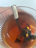 圣曦和黃精九華山九蒸九曬中藥材九制黑油頭雞頭即食泡水泡酒黃精腎養(yǎng)男 黃精人參十寶茶【三盒裝】 曬單實(shí)拍圖