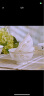 浩雅景德镇陶瓷餐具欧式风米饭碗小汤碗 中国梦4.5英寸饭碗10个装 实拍图