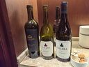 杜克霍恩美國名莊卡勒拉Calera哈蘭山詹森單一園黑皮諾干紅葡萄酒 鴨子酒 JD99分2017年1支 曬單實(shí)拍圖