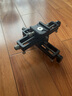 徠圖（Leofoto）MP-180S 微距導軌 手機相機云臺導軌阿卡規(guī)格錄像攝影延遲滑軌穩(wěn)定拍攝配件 MP-180S微距導軌 曬單實拍圖