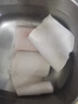 詠華春山東農家散養土豬當天宰殺新鮮去皮豬皮當天急凍發(fā)貨1斤裝 曬單實(shí)拍圖