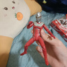 萬代（BANDAI） SHF 奧特曼 手辦模型玩具 15cm SHF 賽文 曬單實拍圖