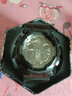 卡西歐（CASIO） 卡西歐(CASIO)手表男 G-SHOCK黑金悟空戶外運(yùn)動(dòng)電子防水運(yùn)動(dòng)男表 GA-100CF-1A 曬單實(shí)拍圖