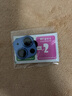 躍寶 適用蘋(píng)果13鏡頭膜iPhone13Pro/ProMax金屬一體攝像頭圈全覆蓋鉆石全包鋼化膜 13/13mini【金屬鋼化鏡頭膜】藍色 曬單實(shí)拍圖