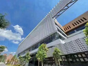 沖孔鋁單板定制廠家異形外墻鏤空雕花穿孔鋁板天花吊頂金屬色裝飾 白色 2.5mm 曬單實拍圖
