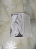 百麗（Belle）一字帶涼鞋女商場(chǎng)同款閃耀水鉆涼鞋BY336BL4 銀色 36 (230mm) 曬單實(shí)拍圖