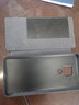 ALIVO 適用華為mate20x手機殼EVR-AL00保護套HUAWEI翻蓋式5g全包防摔外殼男女 【Mate20X】寶石藍+鋼化膜 曬單實拍圖