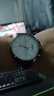 多姆手表男地球儀星空潮男氣質(zhì)男士腕表休閑商務(wù)石英表馬年節日禮物 白面黑帶8623 曬單實(shí)拍圖