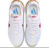 耐克NIKE男休閑鞋AIR MAX PRE-DAY新年紅運動(dòng)鞋DQ4068-101白紅40.5 曬單實(shí)拍圖