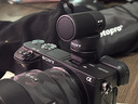 索尼（SONY）ECM-G1 緊湊型小巧槍型麥克風(fēng) 麥克風(fēng)話(huà)筒 Vlog拍攝數碼相機外接視頻錄音 ECM-G1 曬單實(shí)拍圖