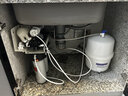 樂(lè )天鵝DIY樂(lè )天鵝凈水器家用直飲自來(lái)水過(guò)濾器廚房?jì)艋鱮o反滲透純水機 LTE-RO-75A1B(機械控制)75G陶氏 曬單實(shí)拍圖