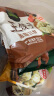 必品阁玉米猪肉味王饺子 630g/包 营养早餐蒸饺 生鲜速冻饺子 实拍图