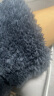猫人情侣浴袍男士睡衣男冬季珊瑚绒加厚加绒长袖睡袍家居服男灰色XL 晒单实拍图