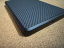 邦克仕（Benks）超薄磁吸充電寶MagSafe適用iPhone16/15/14ProMax/13【凱夫拉】無(wú)線(xiàn)快充移動(dòng)電源【3C認證】充電寶 【凱夫拉黑】5000mAh 薄如翼 堅如甲 曬單實(shí)拍圖