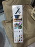 INTEX68615充氣床墊戶外打氣筒充氣船 籃球足球大號快速手動充氣泵 曬單實拍圖